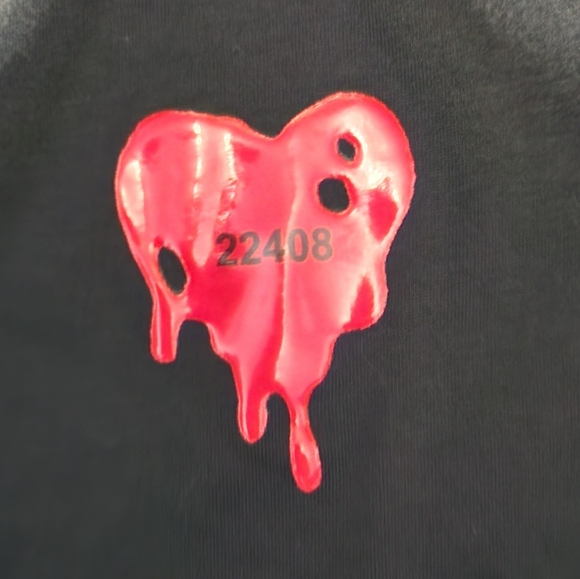 Nike Chucky Halloween shirt - Picture 2 of 3